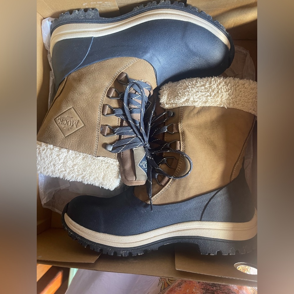 Brand new Muck Boots!
